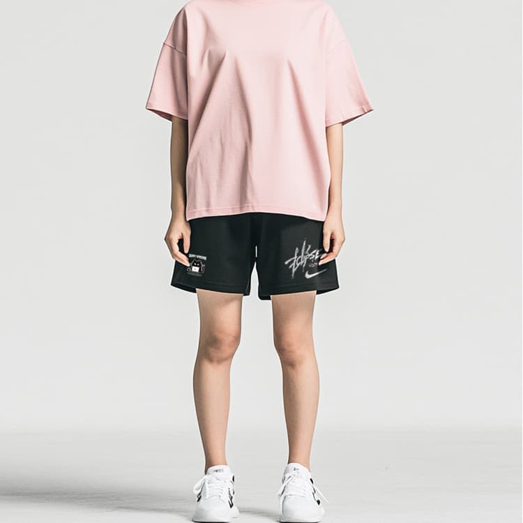 Тренировочные штаны Nike Dri-Fit - изображение 4
