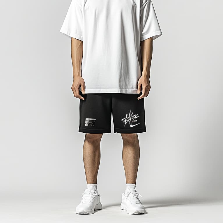 Тренировочные штаны Nike Dri-Fit 3 - изображение 3