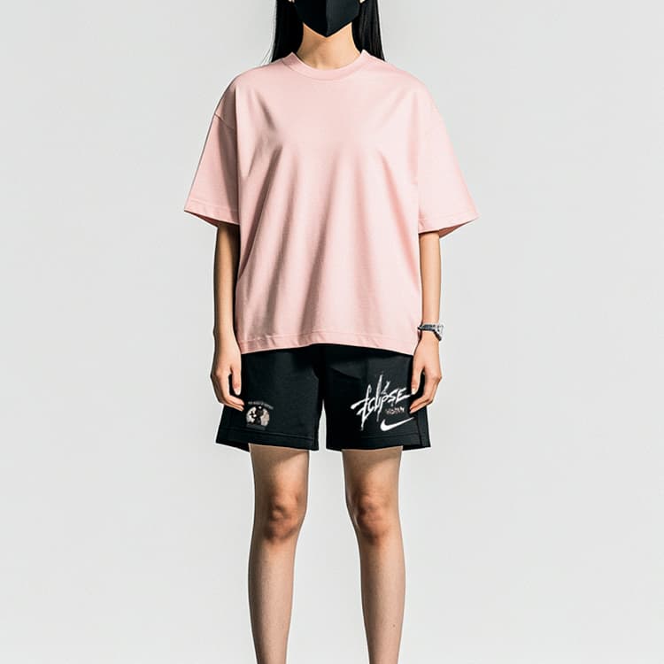Тренировочные штаны Nike Dri-Fit K - изображение 6