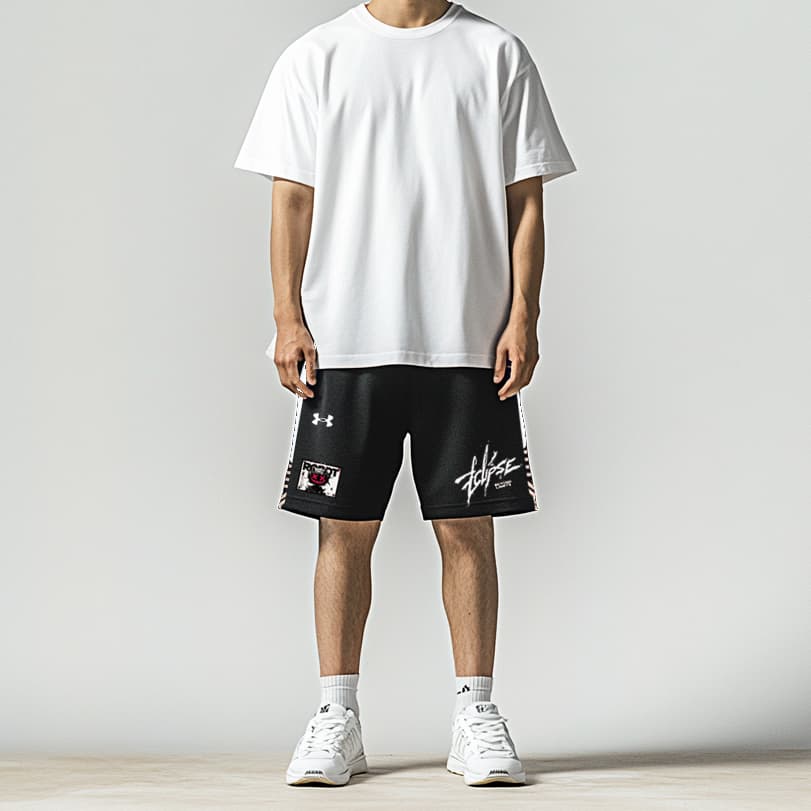 Тренировочные штаны Under Armour Logo - изображение 3