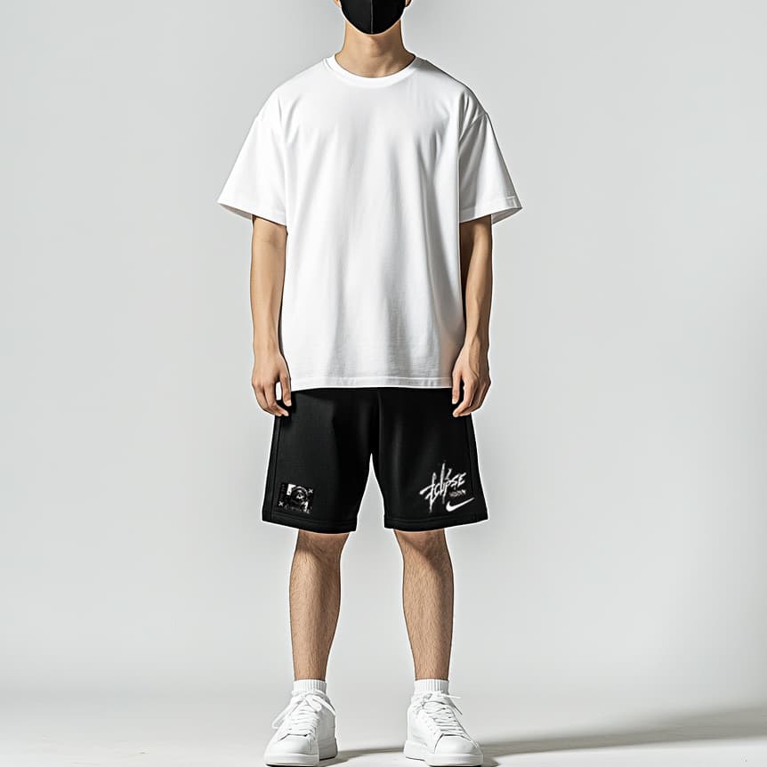 Тренировочные штаны Nike Dri-Fit - изображение 3