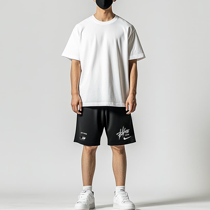 Тренировочные штаны Nike Dri-Fit - изображение 3