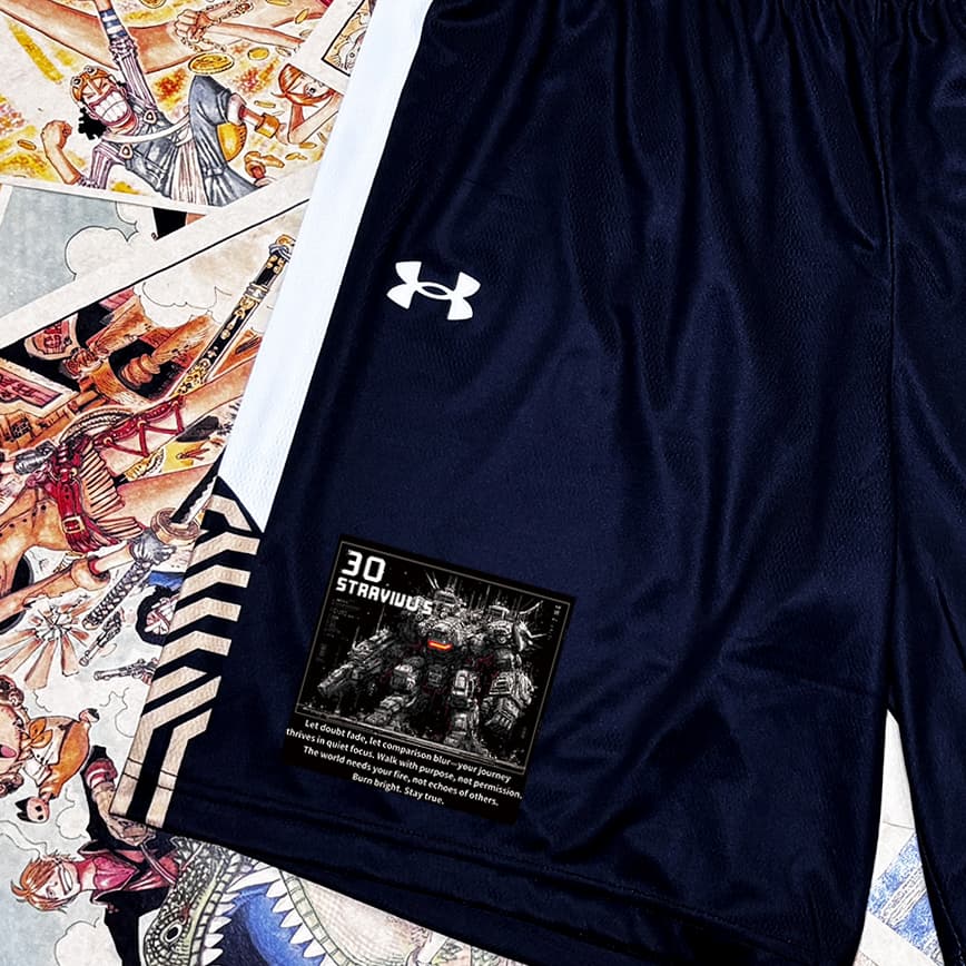 Тренировочные штаны Under Armour Logo - изображение 5