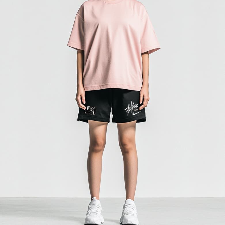 Тренировочные штаны Nike Dri-Fit - изображение 4