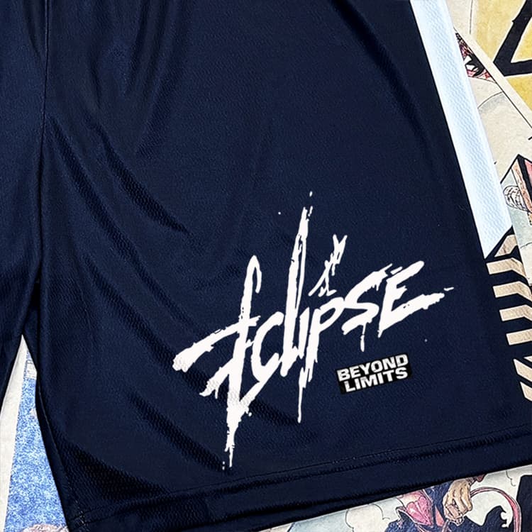 Тренировочные штаны Under Armour Burn Self Logo Shorts - изображение 4