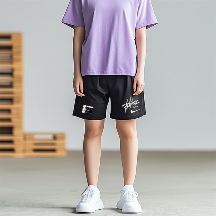 Тренировочные штаны Nike Dri-Fit 3 - изображение 4