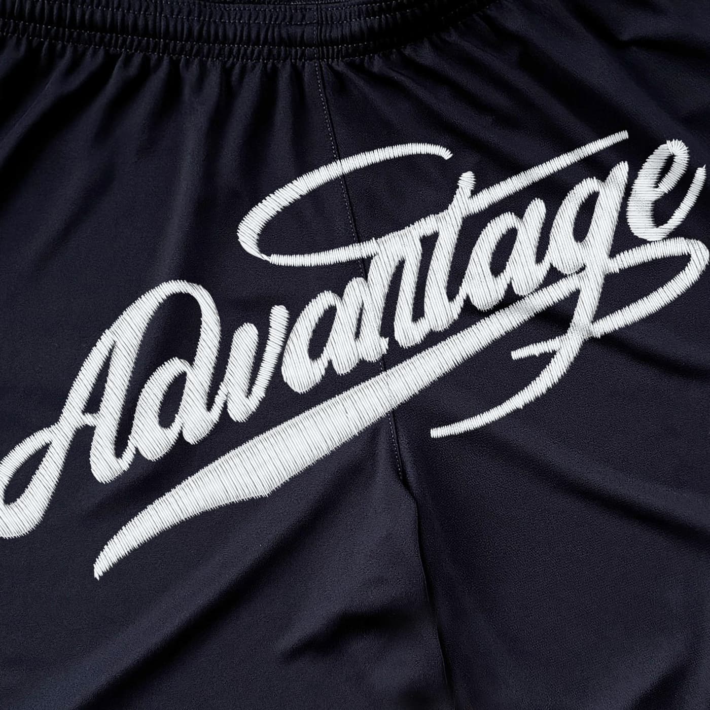 Тренировочные штаны Nike Dri-Fit 887 - изображение 6