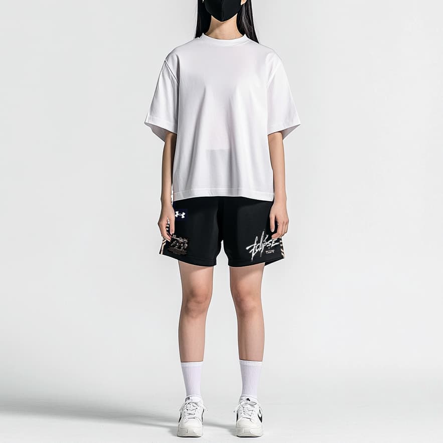 Тренировочные штаны Under Armour Logo - изображение 4