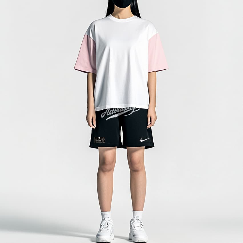 Тренировочные штаны Nike Dri-Fit - изображение 4