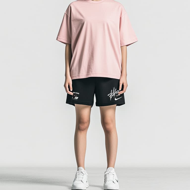 Тренировочные штаны Nike Dri-Fit - изображение 4