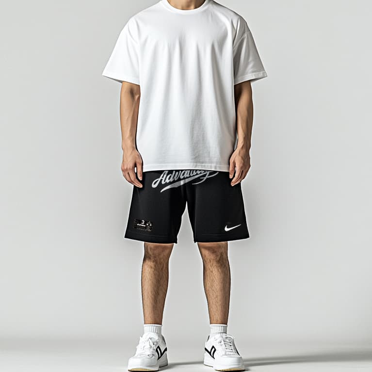 Тренировочные штаны Nike Dri-Fit - изображение 3