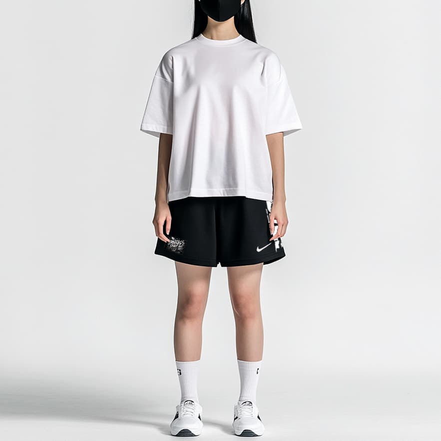Тренировочные штаны Nike Dri-Fit - изображение 4