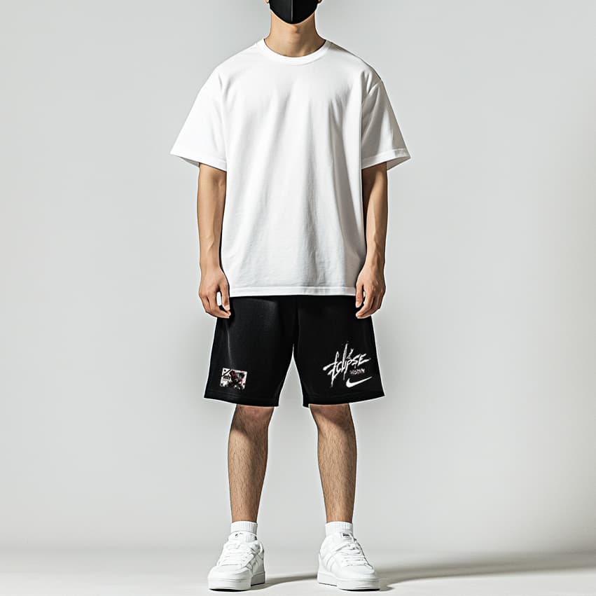 Тренировочные штаны Nike Dri-Fit - изображение 3