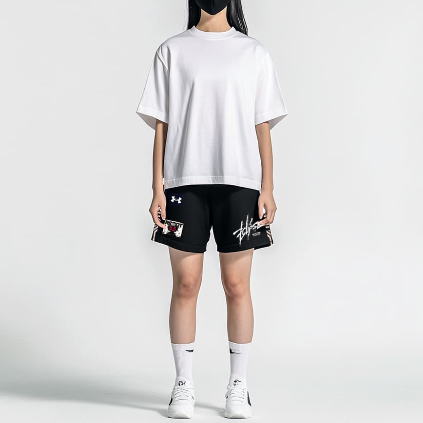 Тренировочные штаны Under Armour Logo - изображение 4