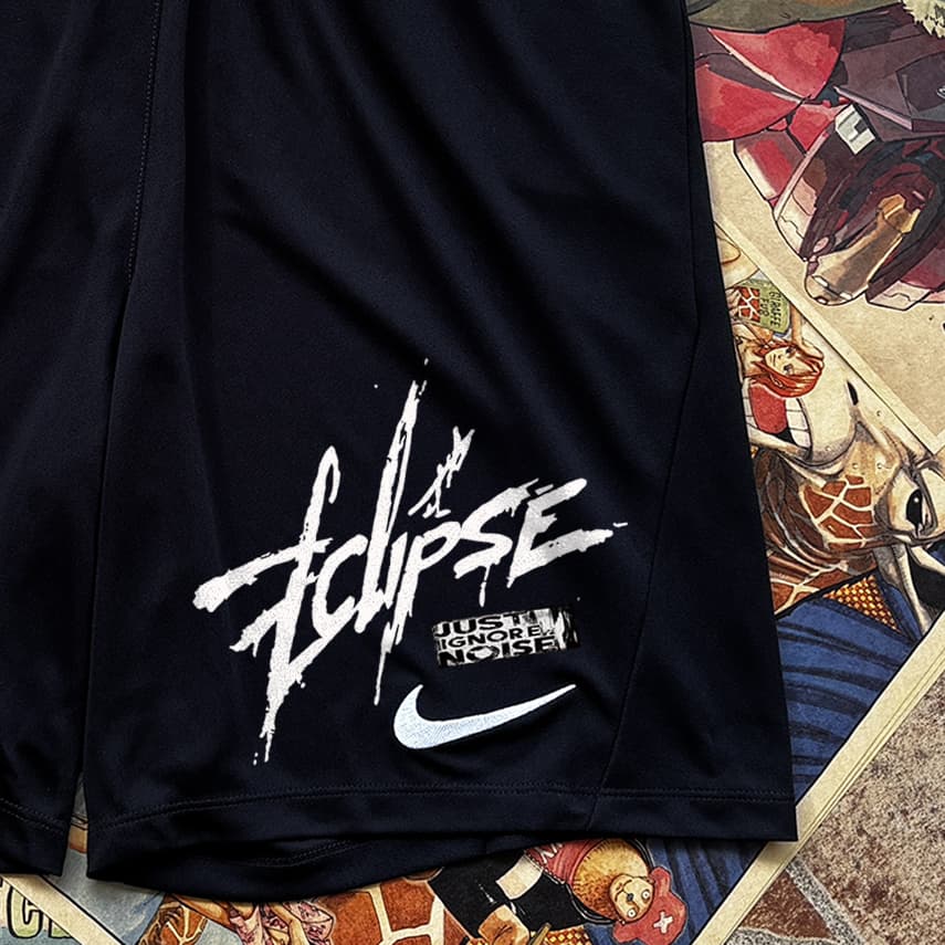 Тренировочные штаны Nike Dri-Fit - изображение 6