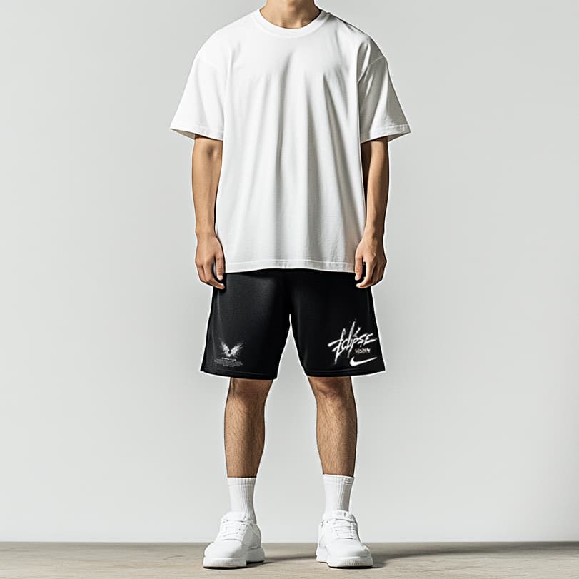 Тренировочные штаны Nike Dri-Fit - изображение 3