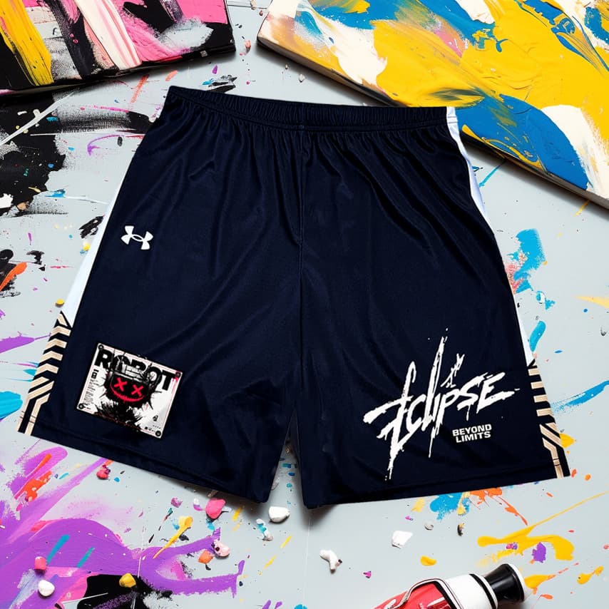 Тренировочные штаны Under Armour Logo - изображение 5