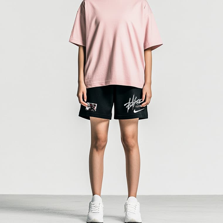 Тренировочные штаны Nike Dri-Fit - изображение 4