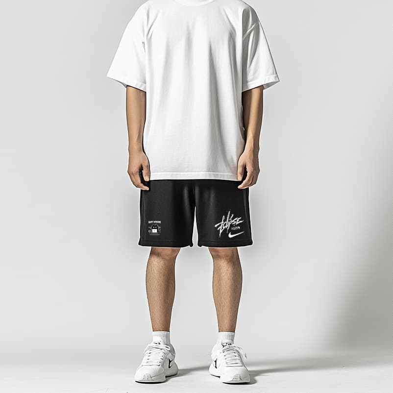 Тренировочные штаны Nike Dri-Fit - изображение 3