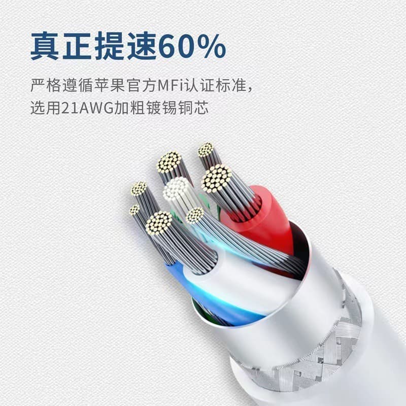 lisen PD20W 1 Type-cType-c - изображение 5