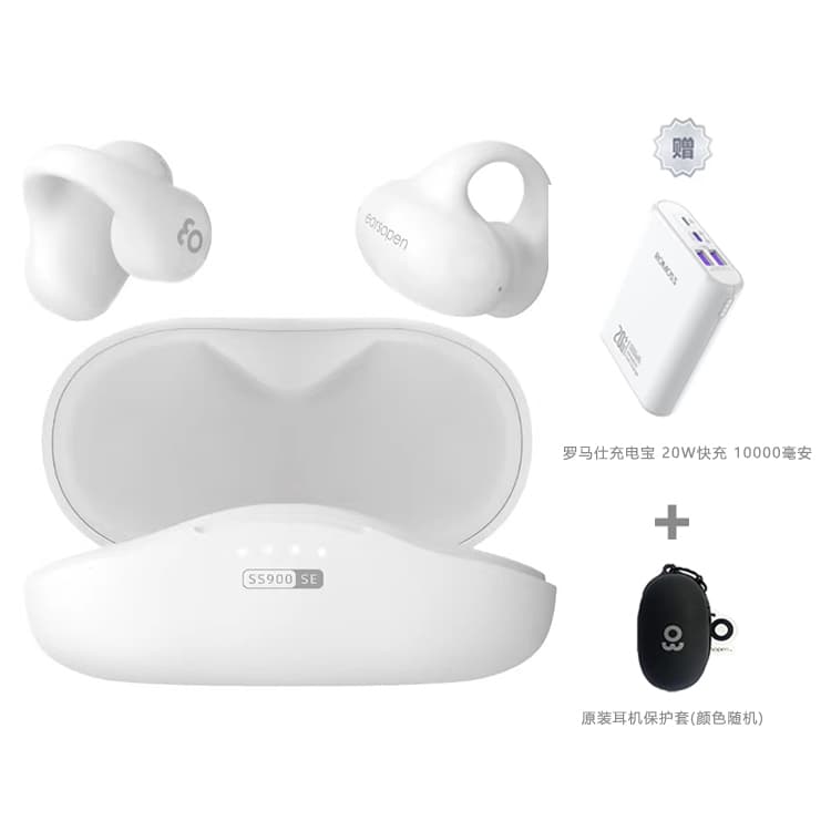 Наушники earsopen SS900 SE IPX7 - изображение 2