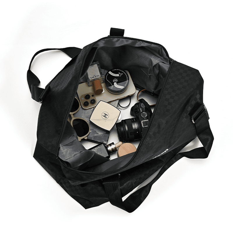 Jeep 31L Туристические сумки Oxford Черный Мужской - изображение 6