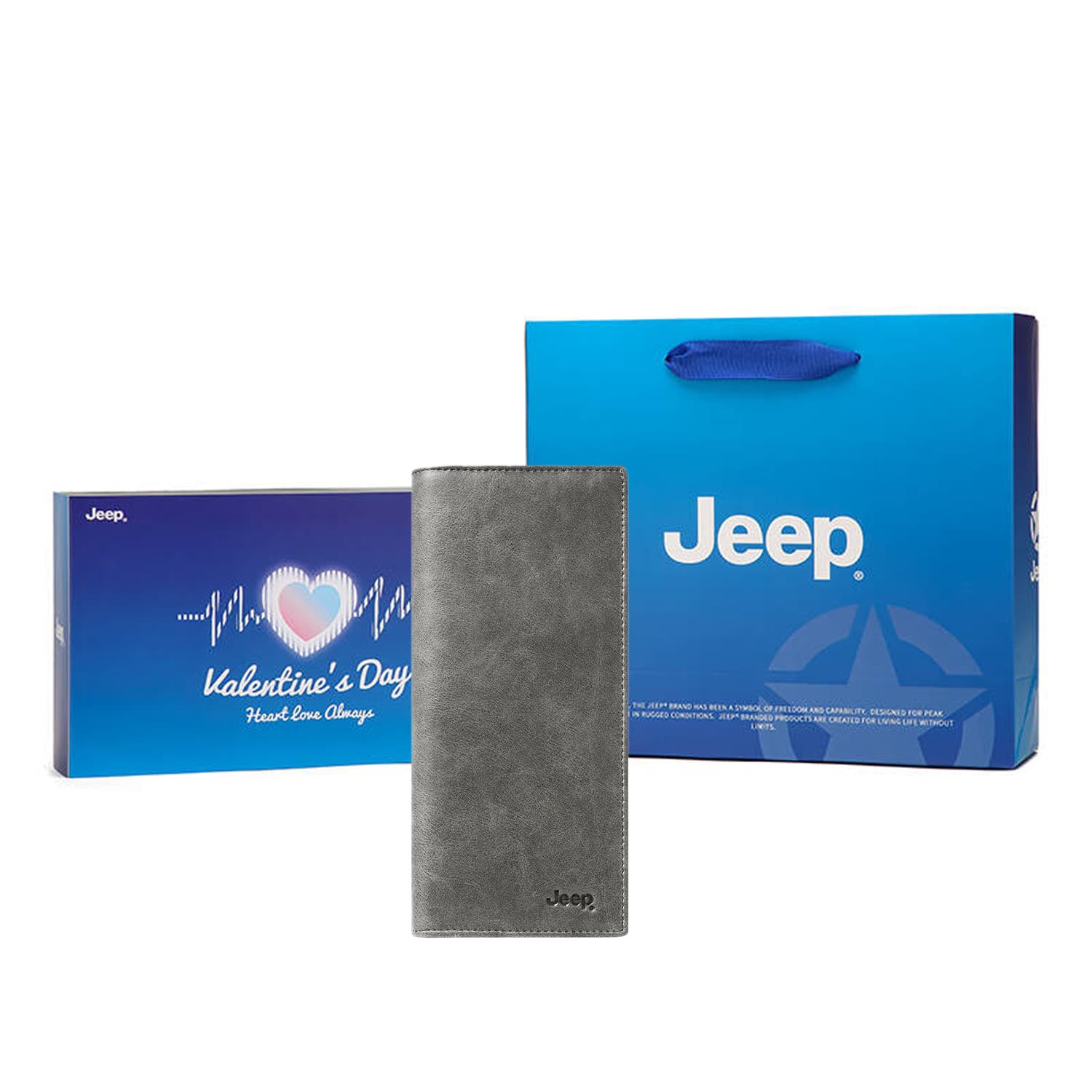 Кошелек Jeep - изображение 6