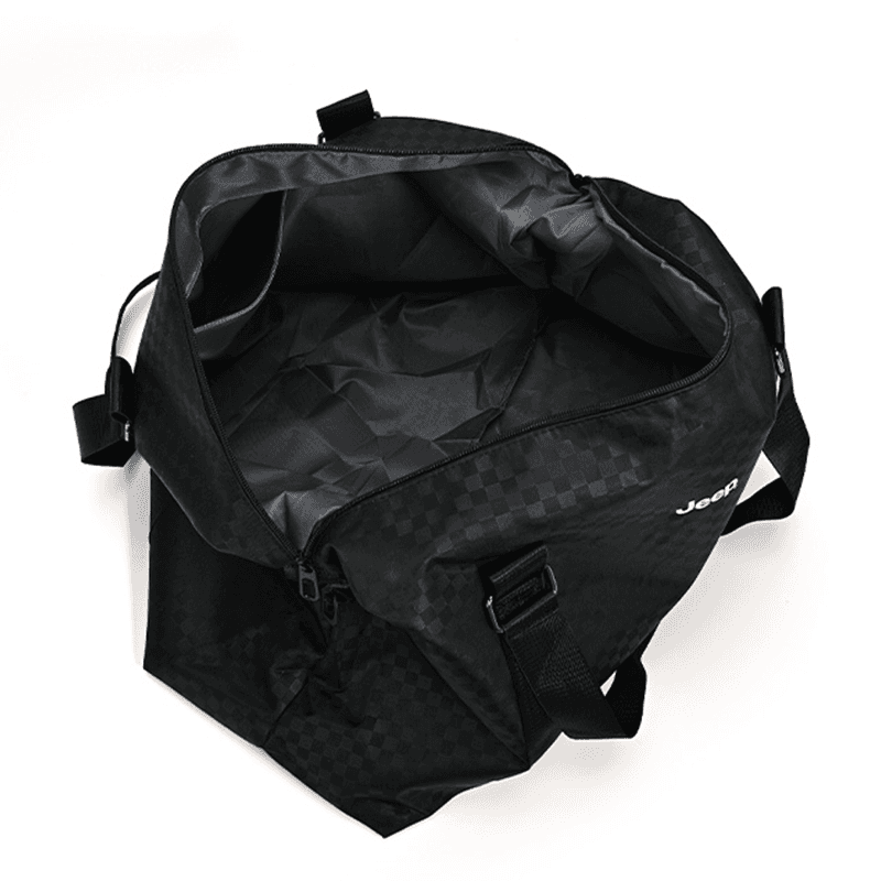 Jeep 31L Туристические сумки Oxford Черный Мужской - изображение 5