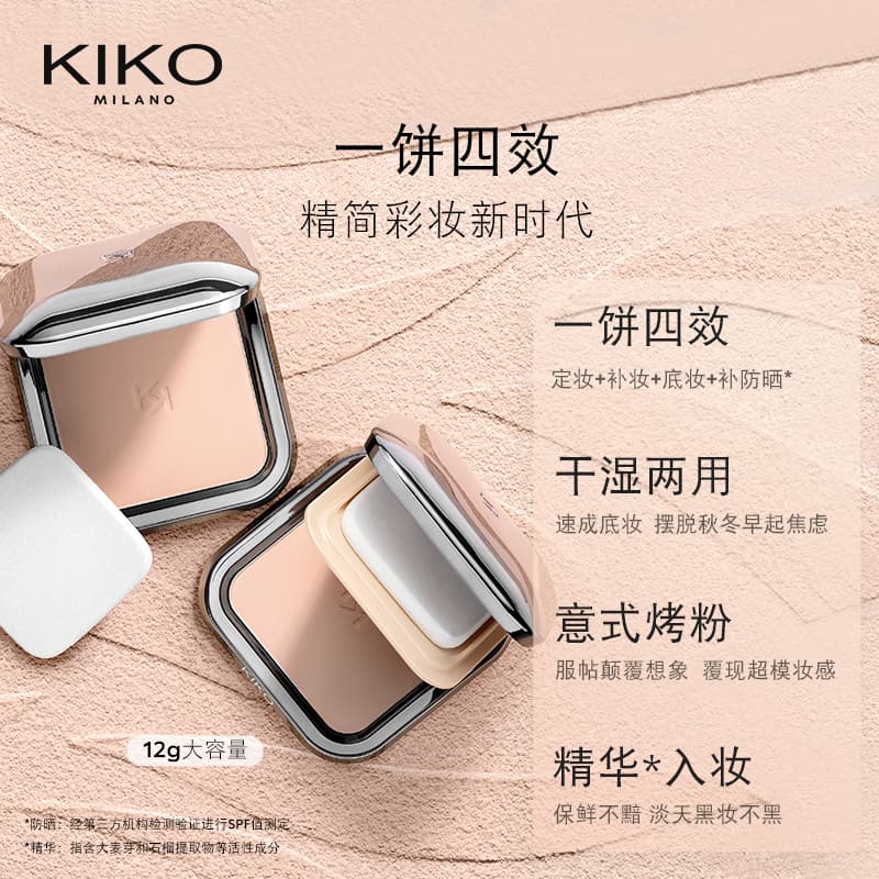KIKO - изображение 4