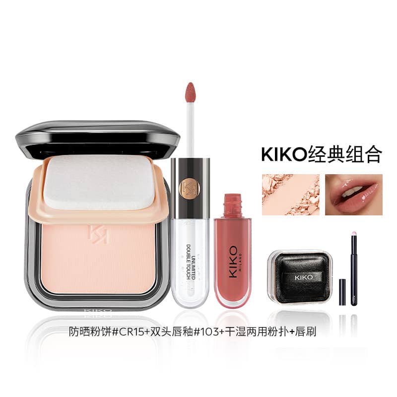 KIKO - изображение 2