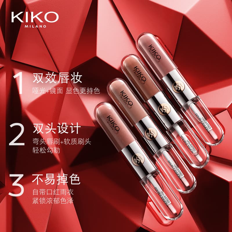 KIKO - изображение 3