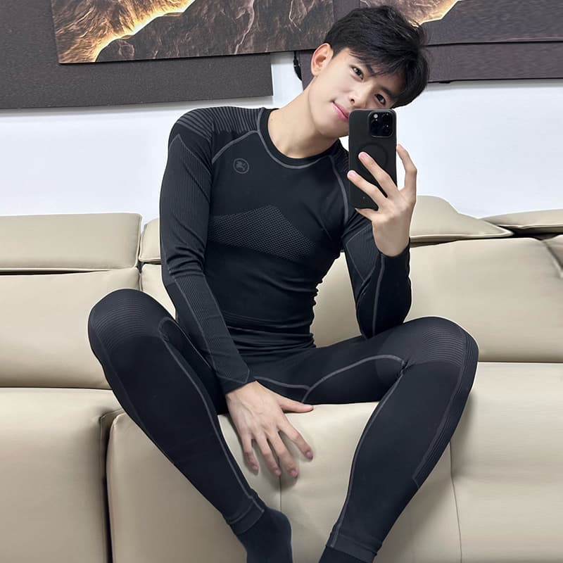 Спортивный костюм LECAGE - изображение 7