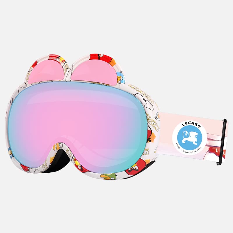 LECAGE TPU PC - изображение 3