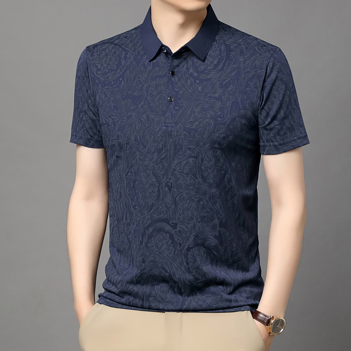 Поло PIERRE CARDIN Polo - изображение 3