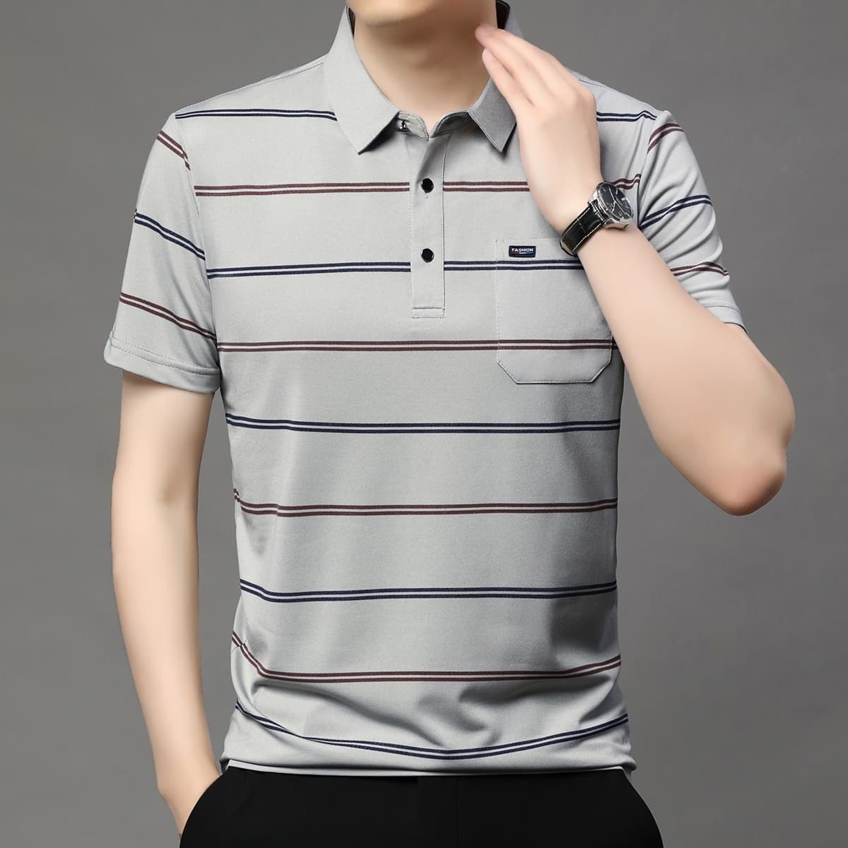 Поло PIERRE CARDIN Polo - изображение 4