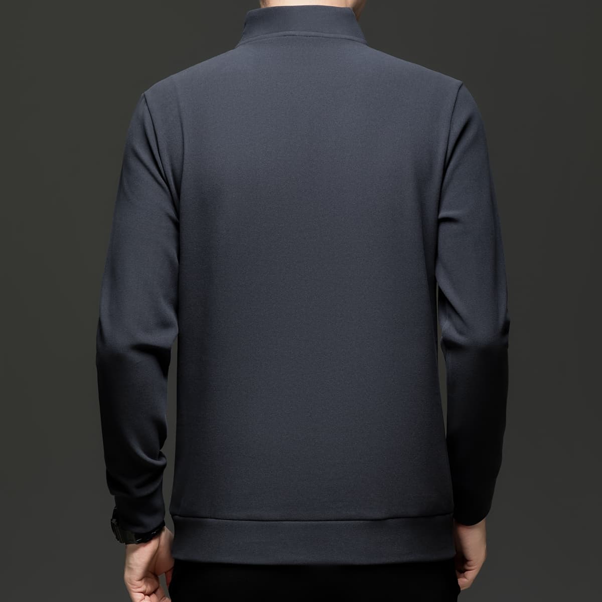 Худи PIERRE CARDIN Мужские Толстовки - изображение 2