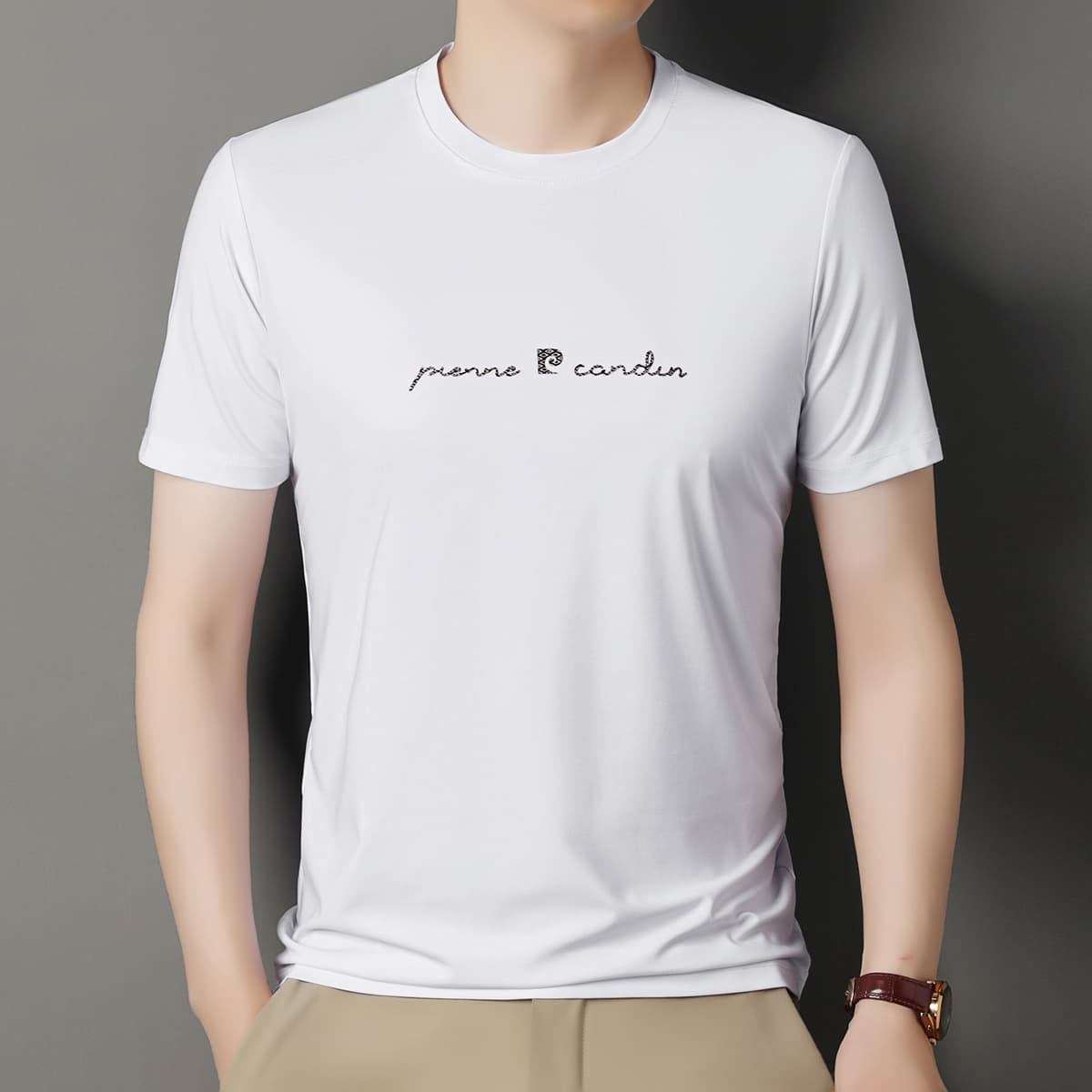 Футболка PIERRE CARDIN T - изображение 3