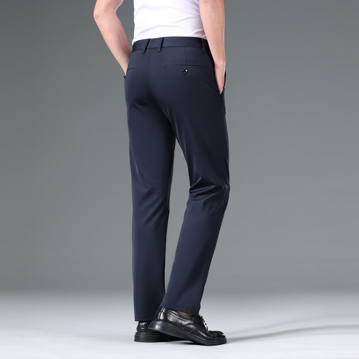 Штаны PIERRE CARDIN Повседневные брюки Мужские - изображение 2