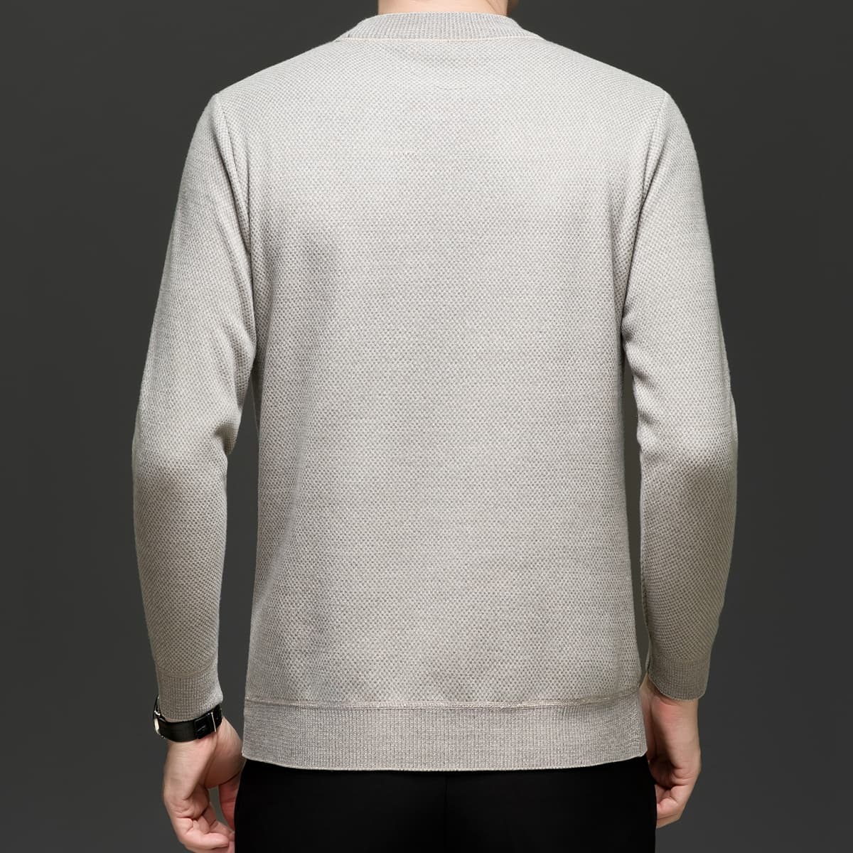 PIERRE CARDIN Мужские Толстовки - изображение 2