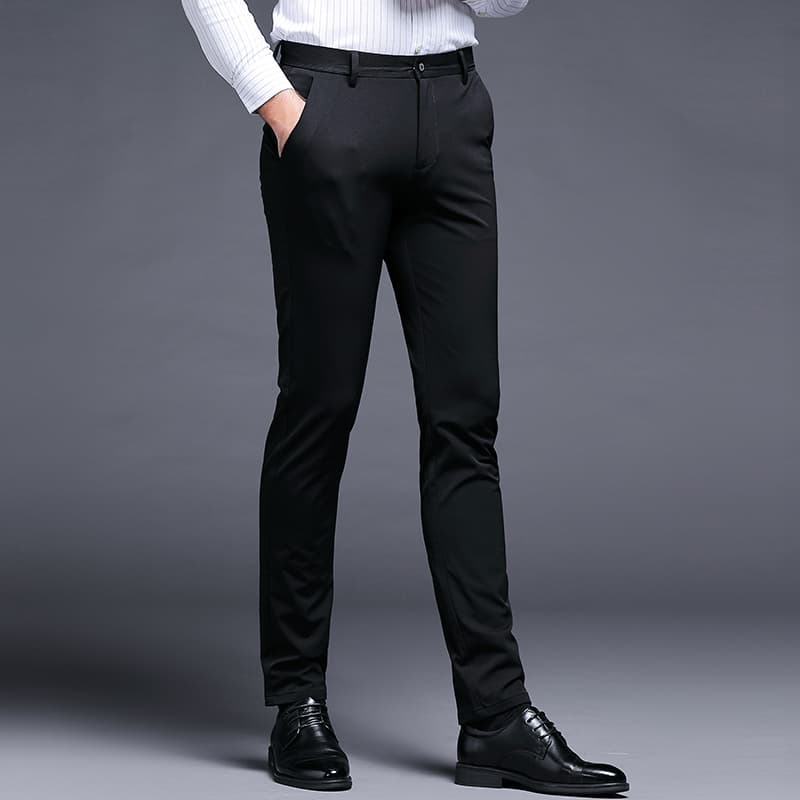 PIERRE CARDIN Костюм Брюки Мужской - изображение 3
