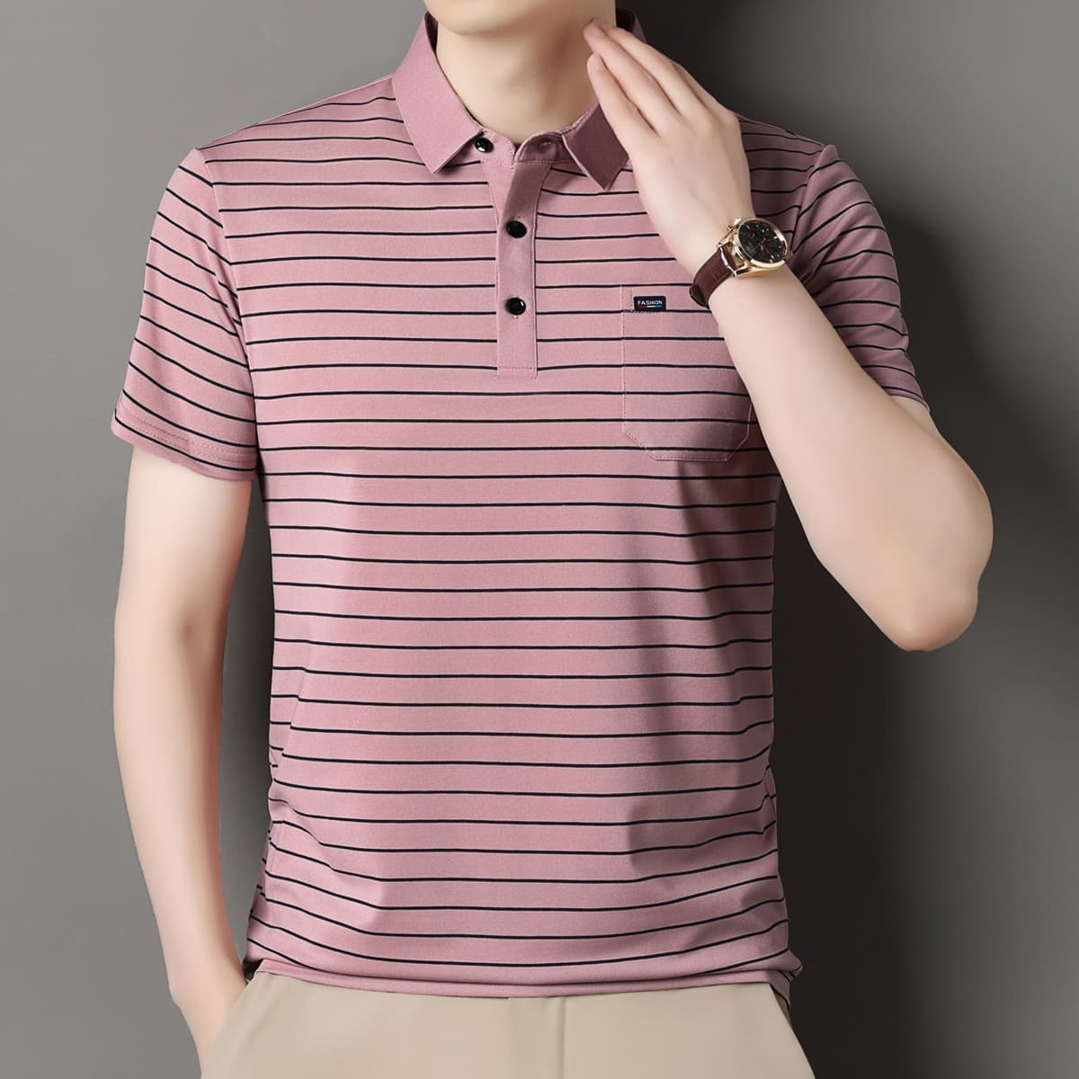 Поло PIERRE CARDIN Polo - изображение 3