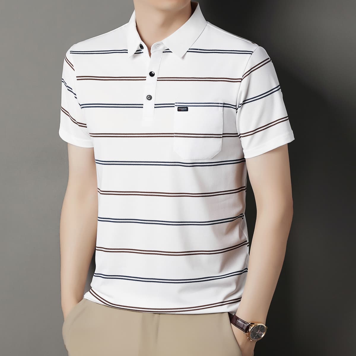 Поло PIERRE CARDIN Polo - изображение 2