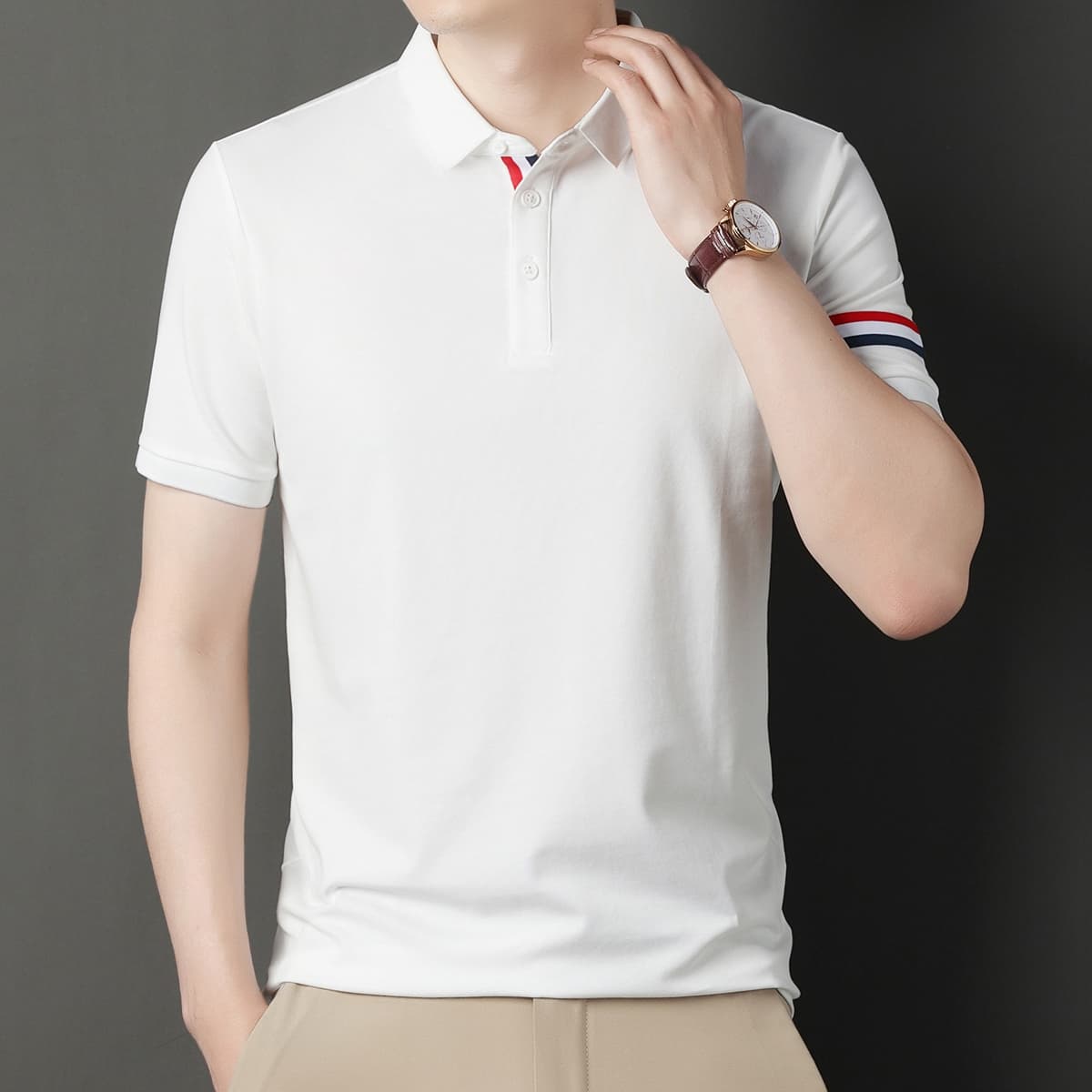 Поло PIERRE CARDIN Polo - изображение 4