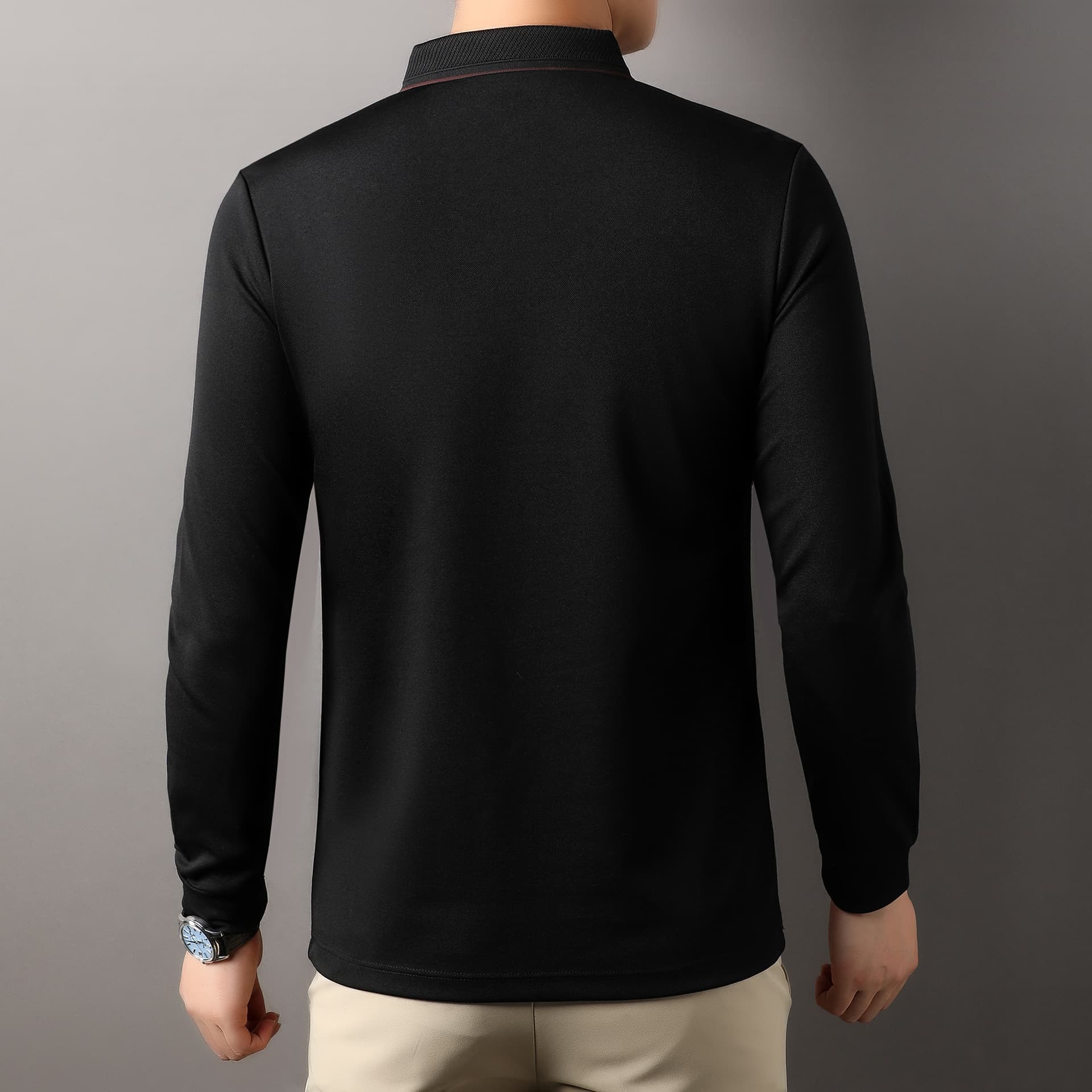 Поло PIERRE CARDIN poloPolo - изображение 2