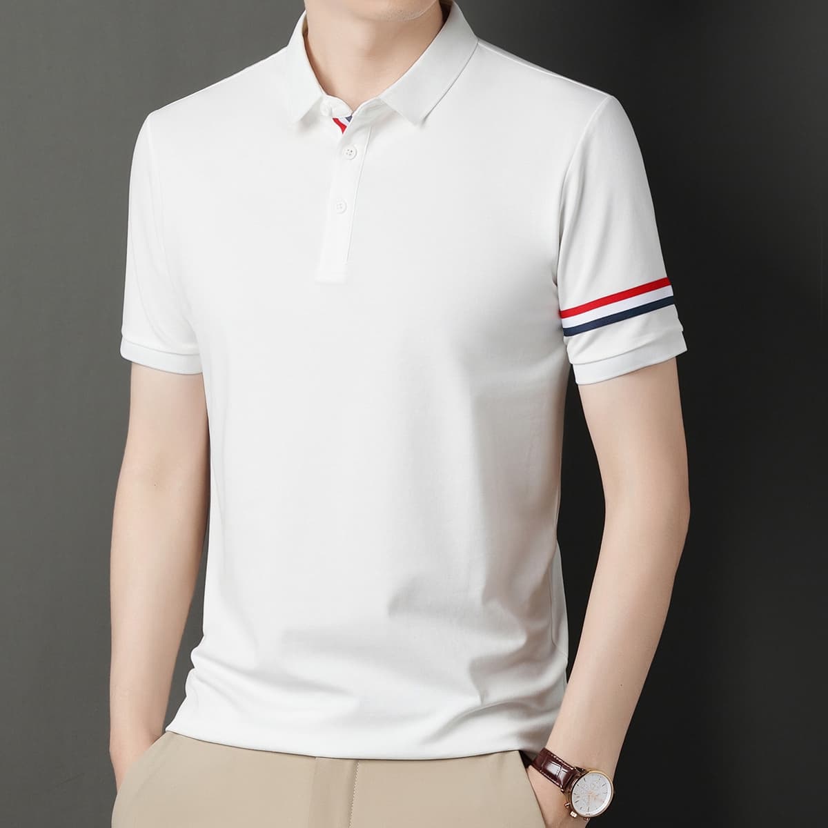 Поло PIERRE CARDIN Polo - изображение 2