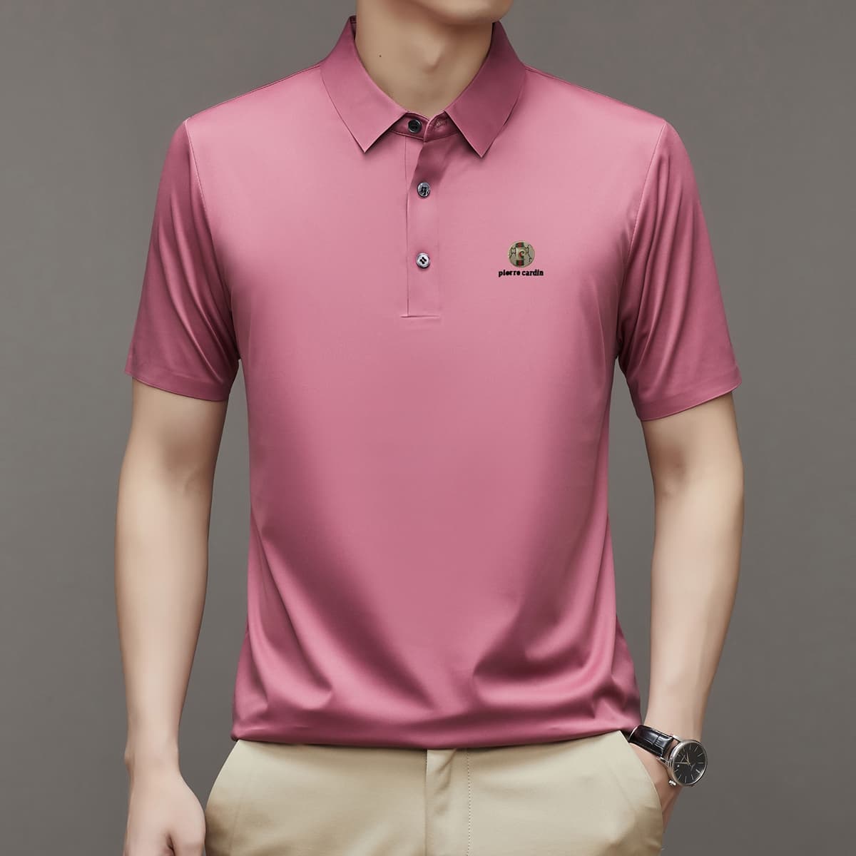 Поло PIERRE CARDIN Polo - изображение 3