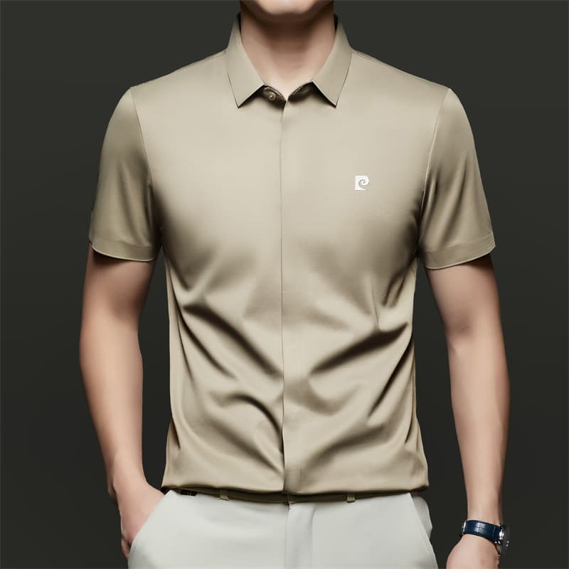 Рубашка PIERRE CARDIN Мужские рубашки - изображение 2