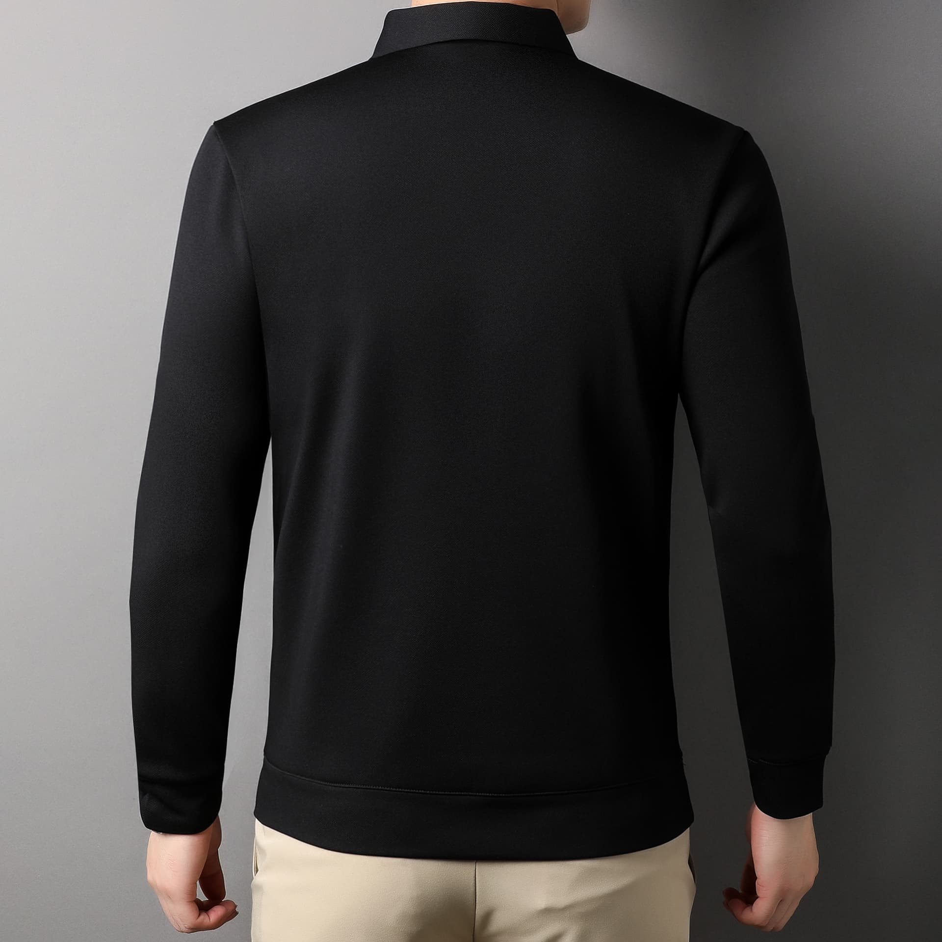 Футболка PIERRE CARDIN POLOT - изображение 2