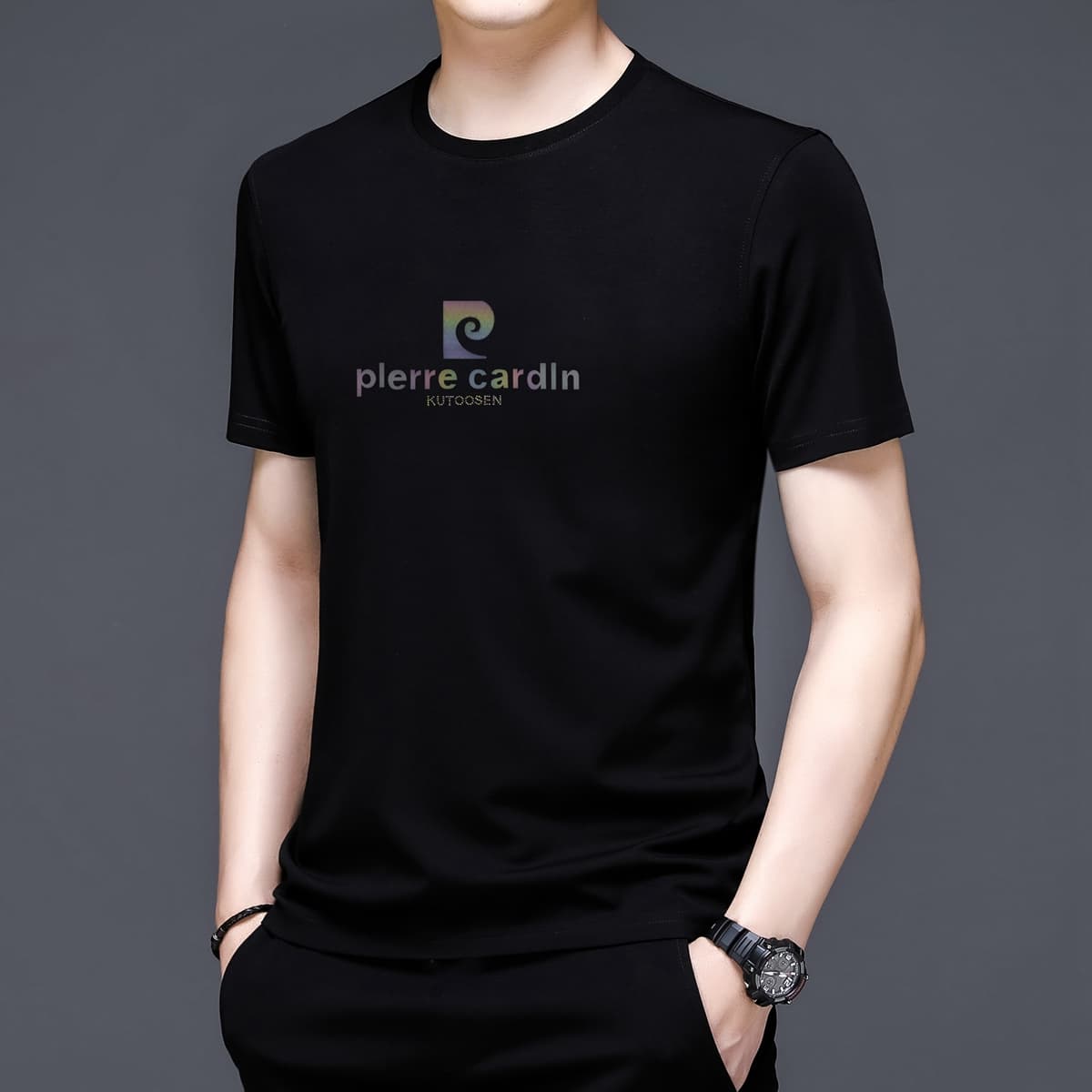 Футболка PIERRE CARDIN T - изображение 3
