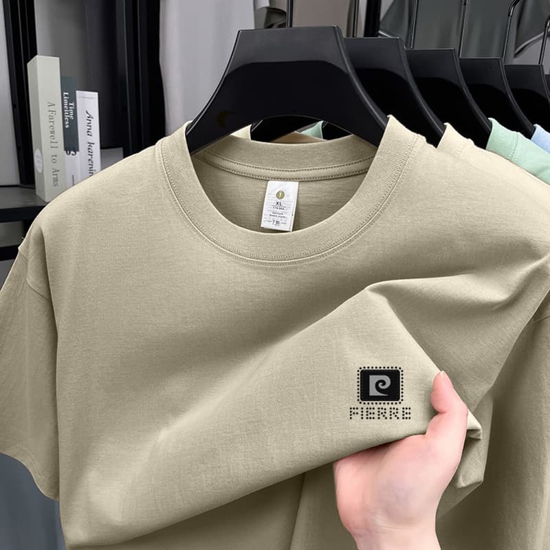Футболка PIERRE CARDIN T - изображение 3